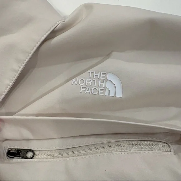 The North Face - The First Trail UPF Long Sleeve - Beige - Picture 5 of 9